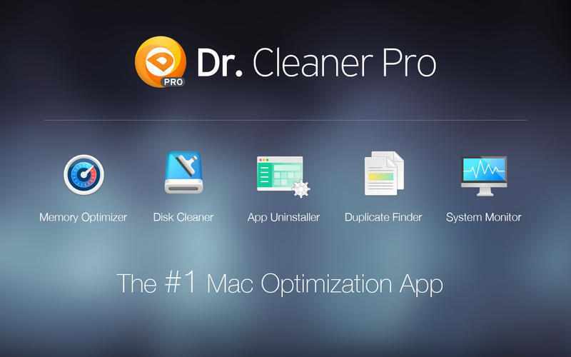 Dr Cleaner Pro For Mac Torrent